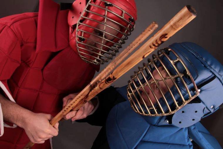 XI. Magyarországi Eskrima/Kali/Arnis Országos Nyílt Bajnokság - 2020