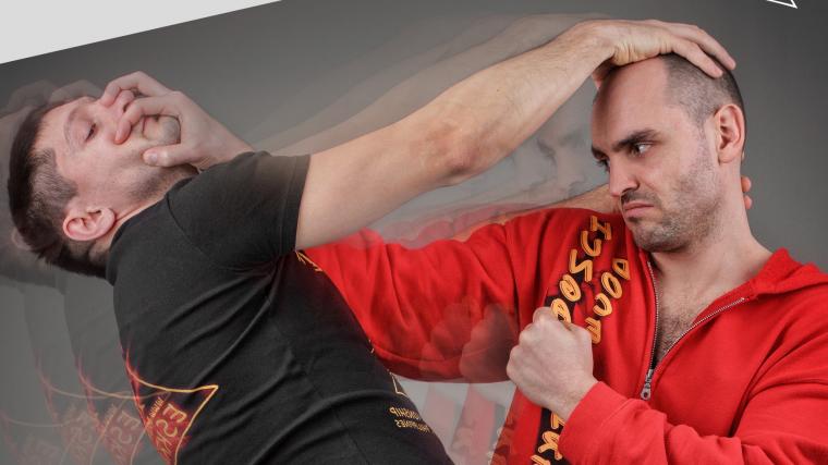 Őszi Országos Eskrima Szeminárium 2019